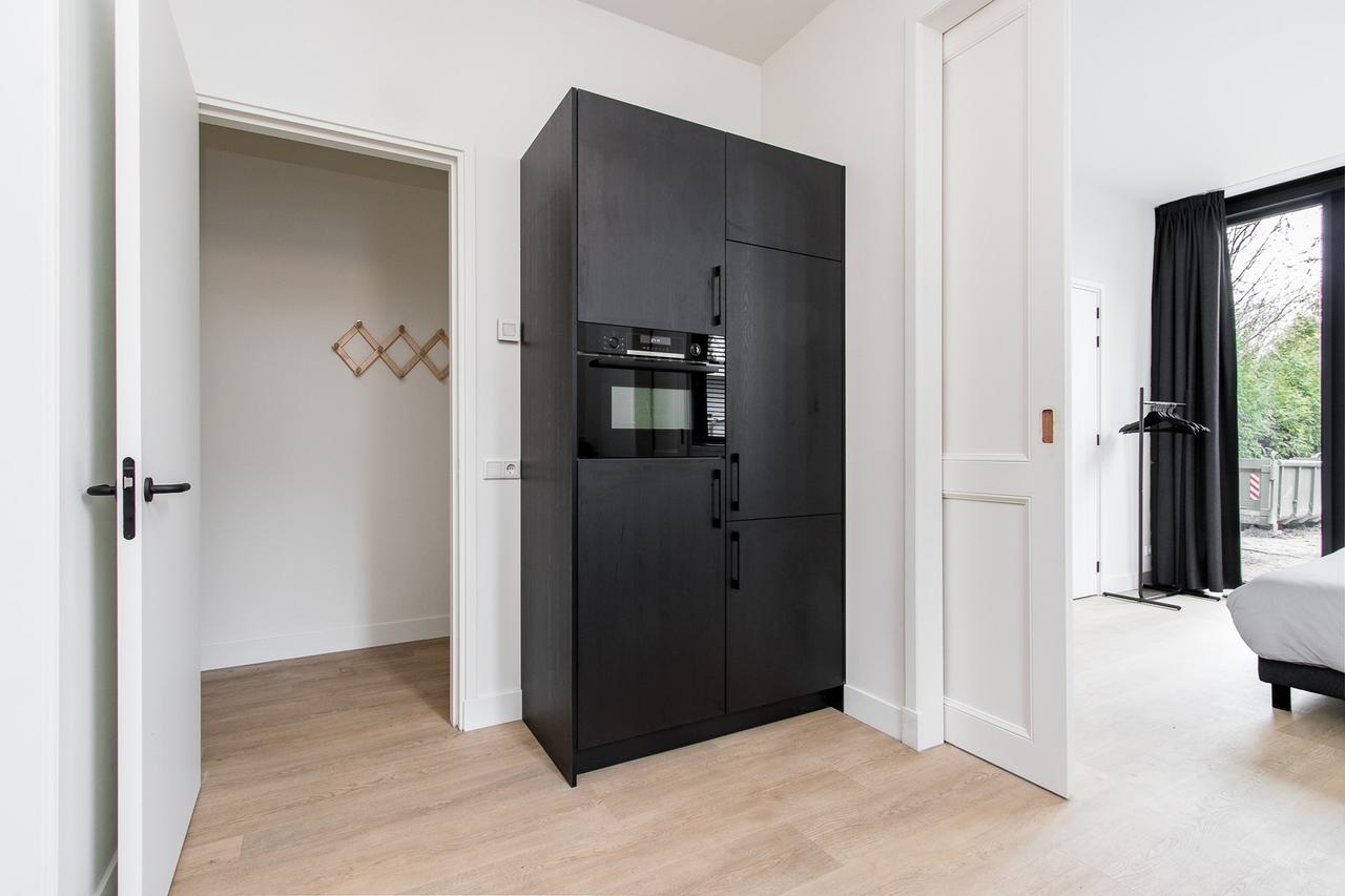 Furnished short-stay apartment in Helvoirt - Image 11