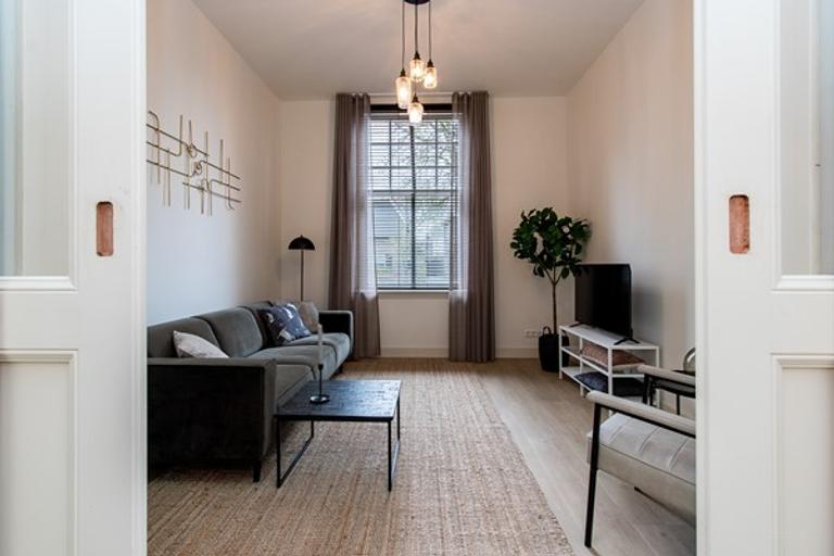 Furnished short-stay apartment in Helvoirt - Image 7