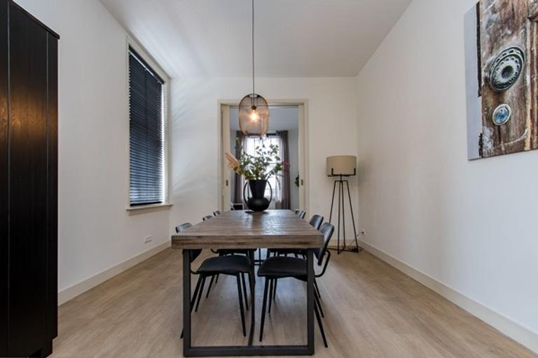Furnished short-stay apartment in Helvoirt - Image 6