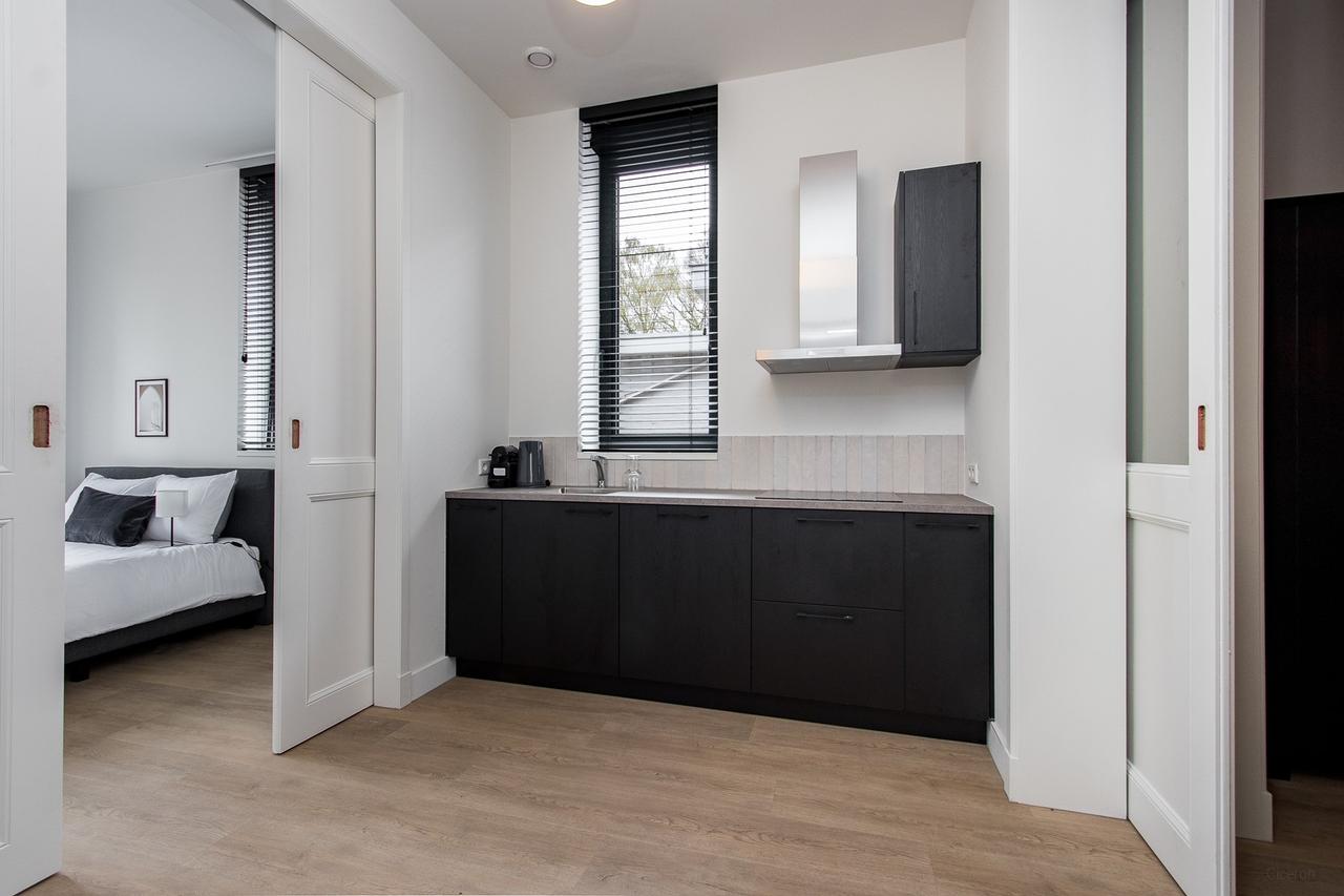 Furnished short-stay apartment in Helvoirt - Image 10