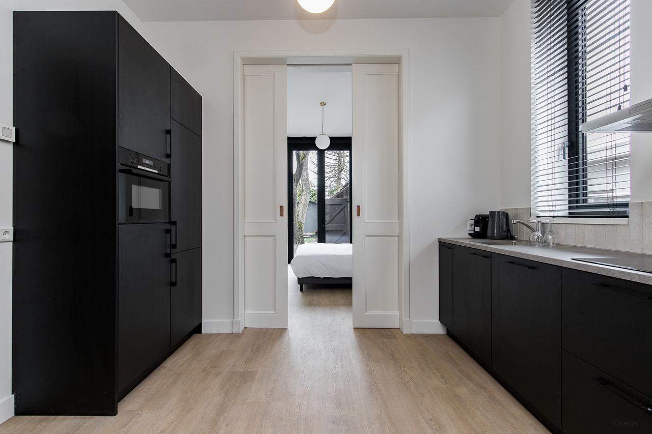 Furnished short-stay apartment in Helvoirt - Image 1