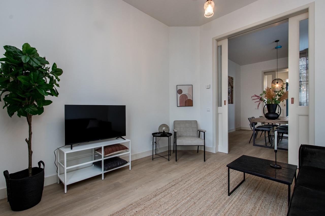 Furnished short-stay apartment in Helvoirt - Image 9