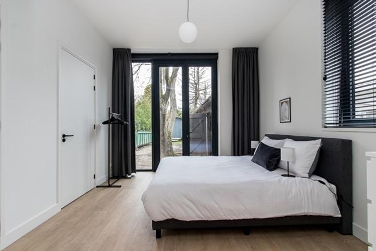 Furnished short-stay apartment in Helvoirt - Image 4