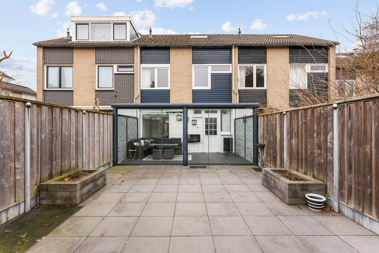 Energiezuinig wonen in De Thij - Afbeelding 1