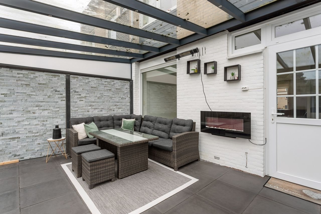 Energiezuinig wonen in De Thij - Afbeelding 2