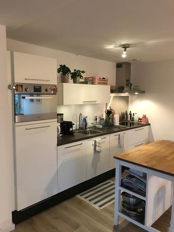 Hoekappartement van 91m² bij de Meent - Afbeelding 10