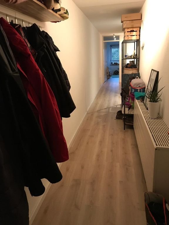 Hoekappartement van 91m² bij de Meent - Afbeelding 11