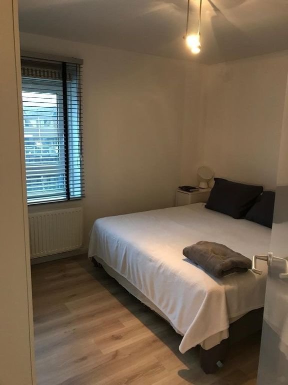Hoekappartement van 91m² bij de Meent - Afbeelding 13