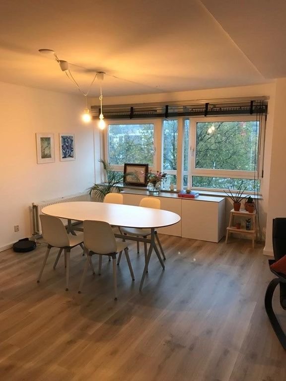 Hoekappartement van 91m² bij de Meent - Afbeelding 7