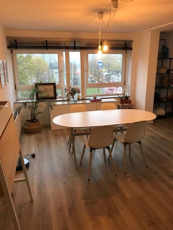 Hoekappartement van 91m² bij de Meent - Afbeelding 6