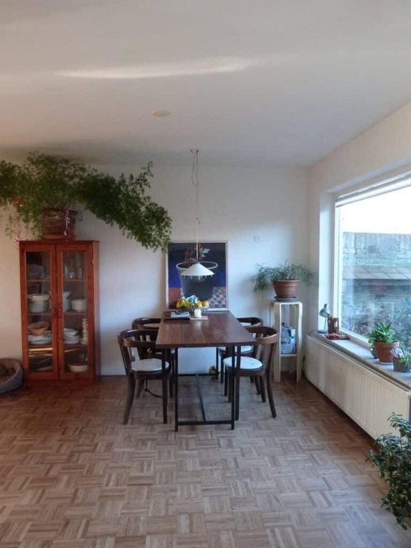 Gemeubileerd jaren '50 huis met zonnige tuin - Afbeelding 4