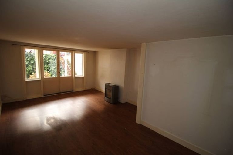 Kamer met grote tuin vlak bij het strand - Afbeelding 1