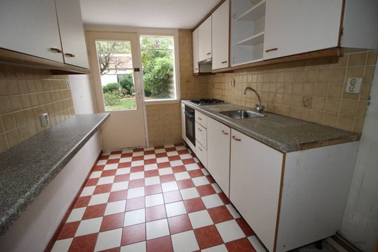 Kamer met grote tuin vlak bij het strand - Afbeelding 3