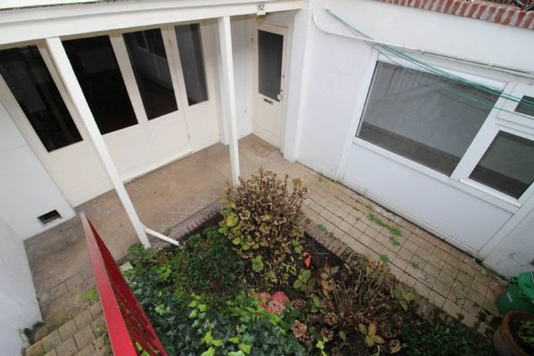 Kamer met grote tuin vlak bij het strand - Afbeelding 5