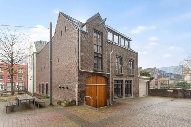 Modern living on the Willem II Singel - Image 23