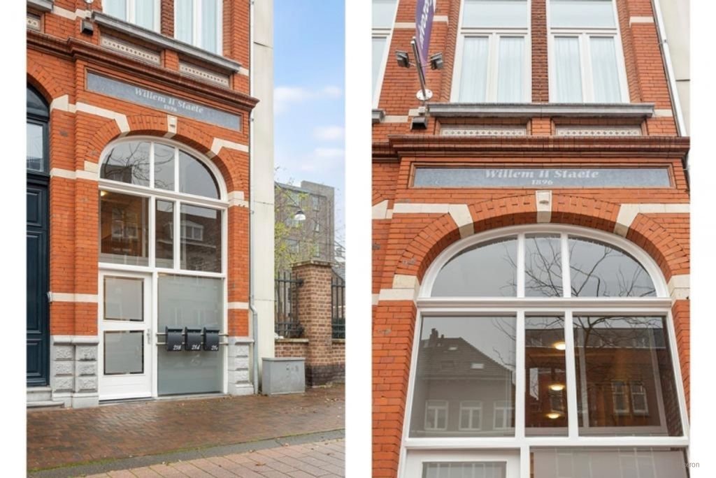 Modern living on the Willem II Singel - Image 3