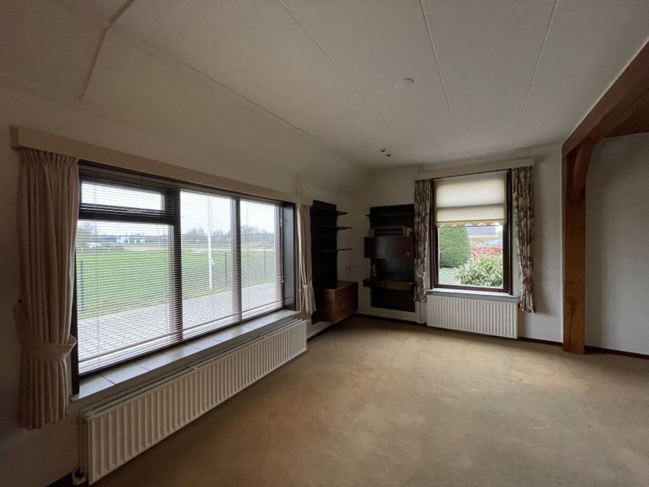 Halfvrijstaand wonen in Wesepe - Afbeelding 2