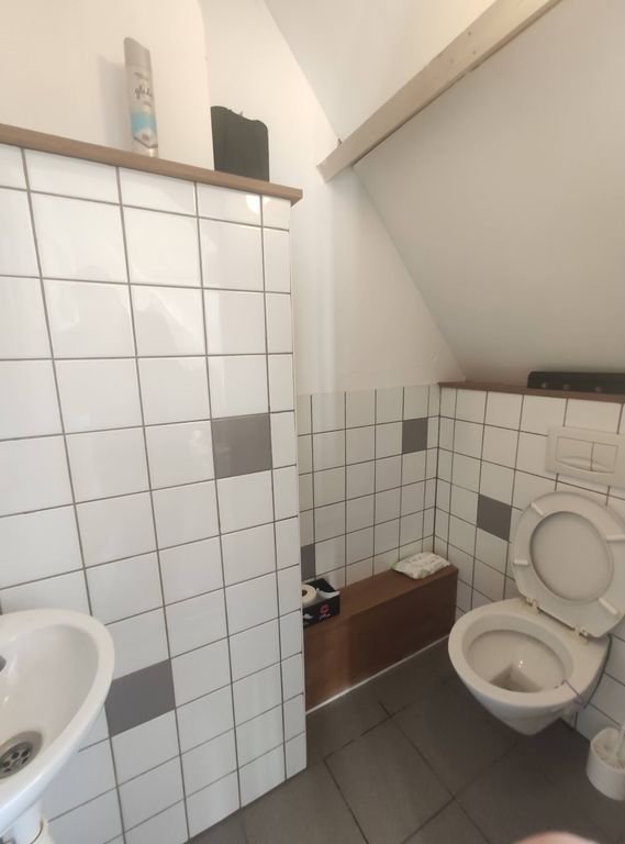 Gemeubileerde studio aan de Boschdijk - Afbeelding 10
