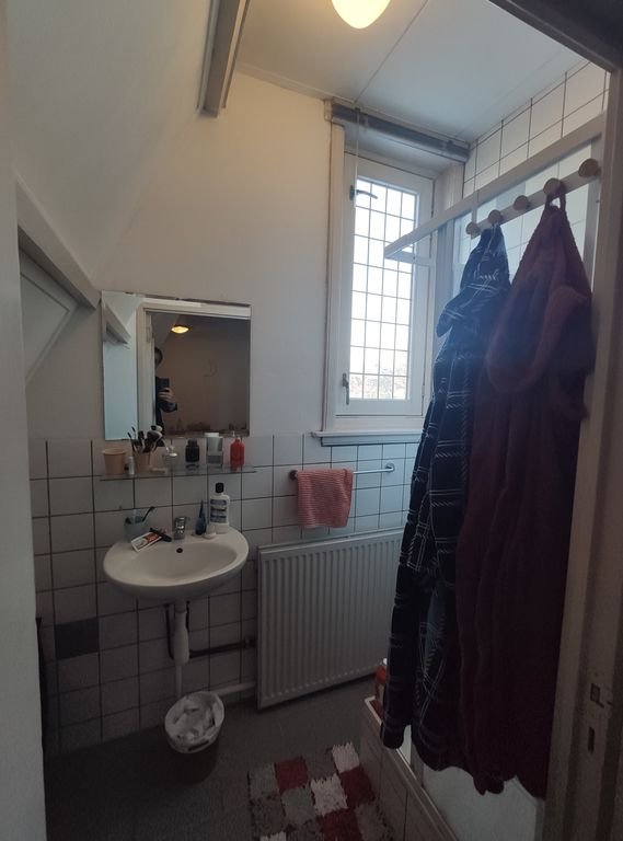 Gemeubileerde studio aan de Boschdijk - Afbeelding 11