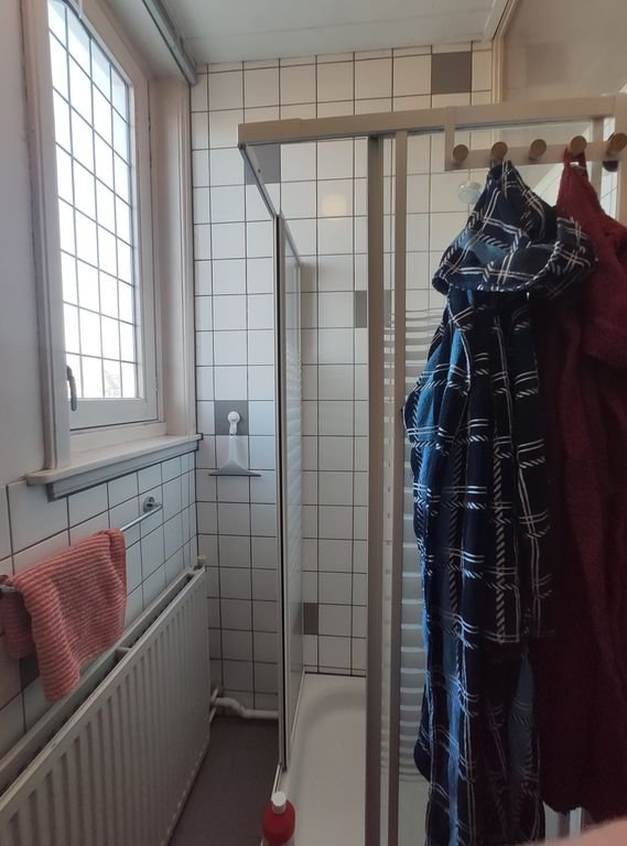 Gemeubileerde studio aan de Boschdijk - Afbeelding 12