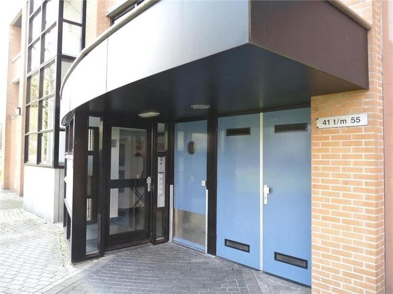 90m² wonen aan de Dommel in centrum - Afbeelding 3