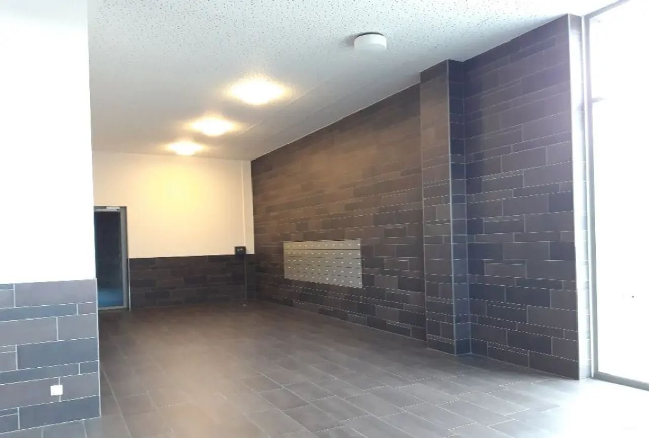 Appartement met garage in Terwijde Centrum - Afbeelding 2