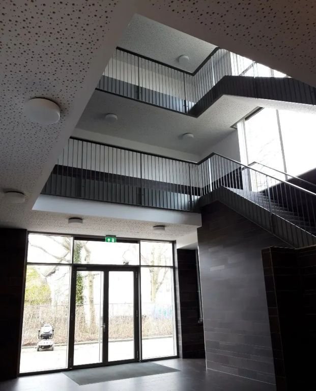 Appartement met garage in Terwijde Centrum - Afbeelding 4