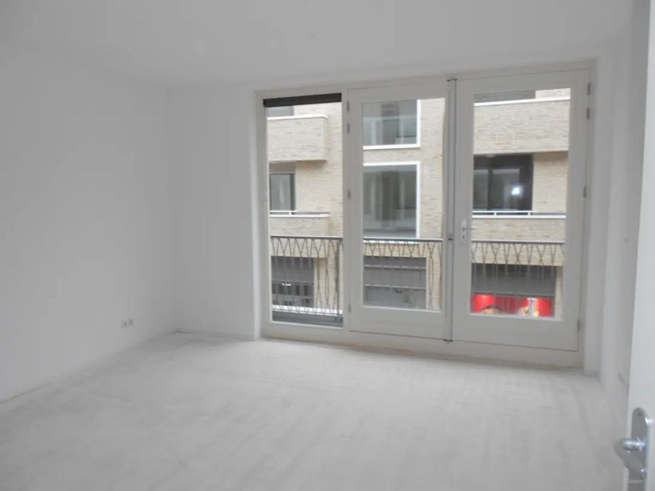 Appartement met garage in Terwijde Centrum - Afbeelding 3