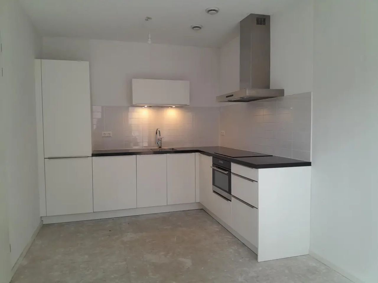 Modern huis met dektuin in Hoge Weide - Afbeelding 2