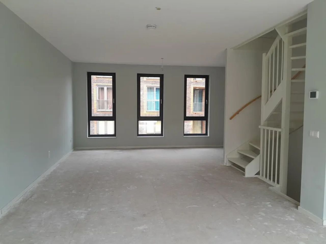 Modern huis met dektuin in Hoge Weide - Afbeelding 3