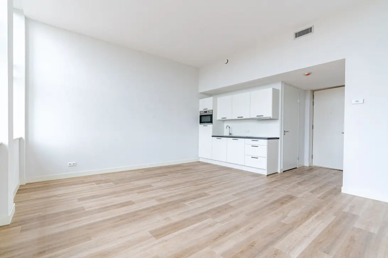 Living in the green Plesmanduin - Image 1