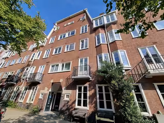 2-slaapkamerappartement van 51 m²