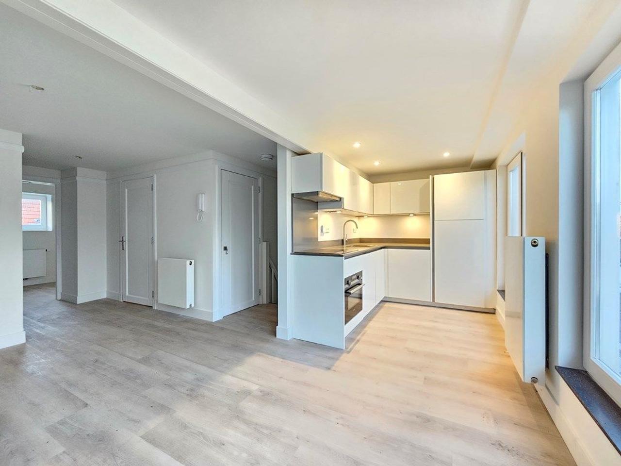 2-slaapkamerappartement van 51 m² - Afbeelding 2