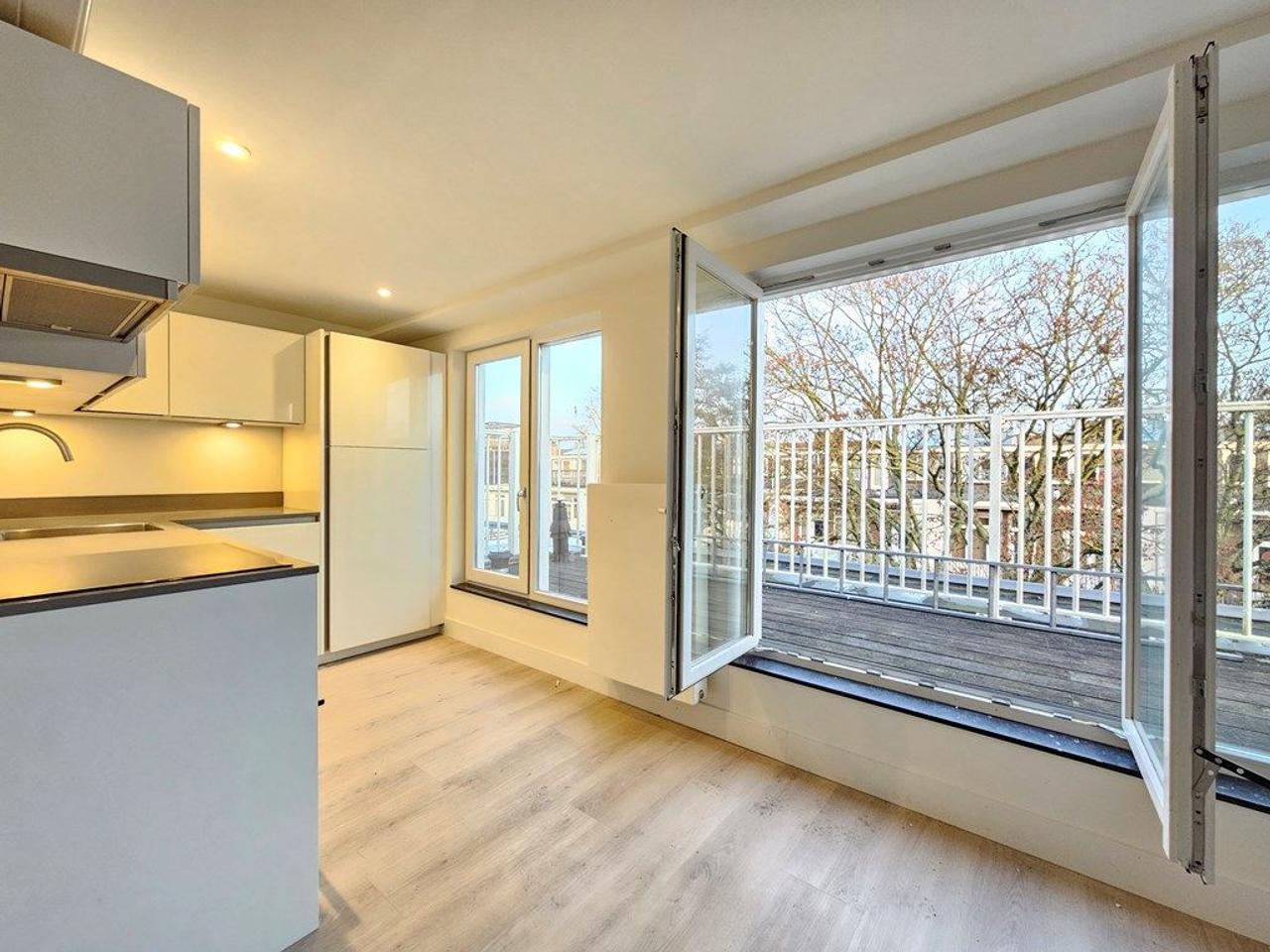 2-slaapkamerappartement van 51 m² - Afbeelding 4