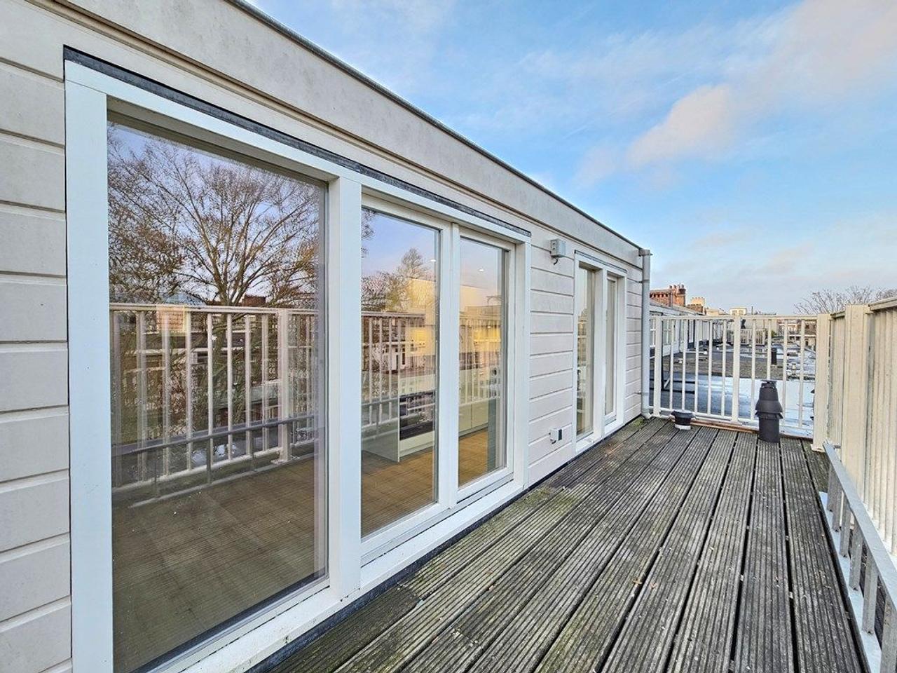 2-slaapkamerappartement van 51 m² - Afbeelding 5