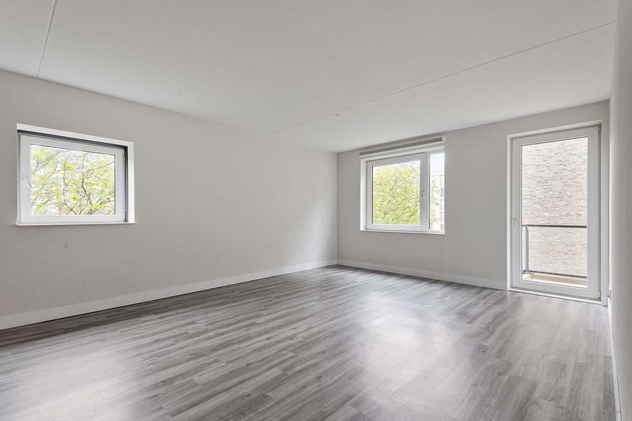 3-kamer appartement aan de Calandkade - Afbeelding 6