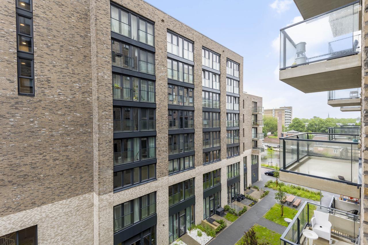 3-kamer appartement aan de Calandkade - Afbeelding 18