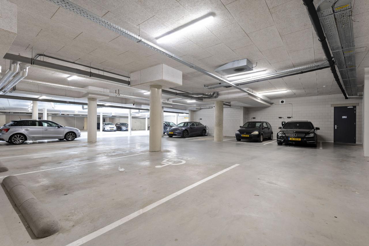 3-kamer appartement aan de Calandkade - Afbeelding 22