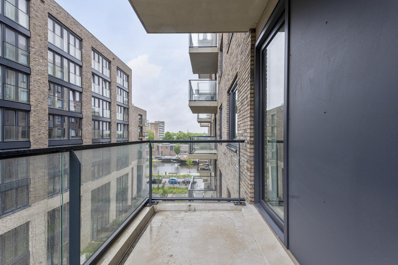 3-kamer appartement aan de Calandkade - Afbeelding 15