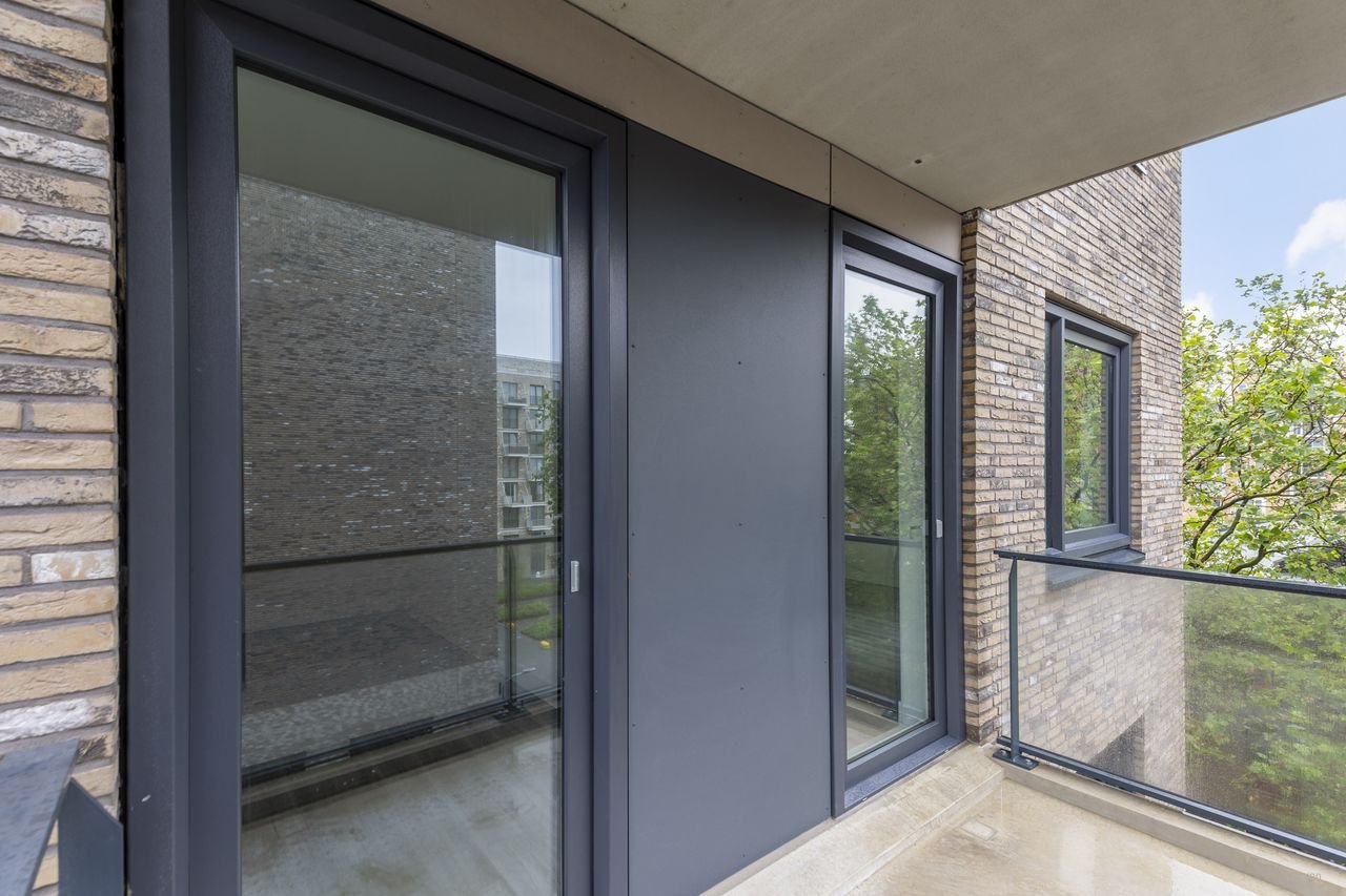 Modern 2-bedroom apartment on the 9th floor - Image 15