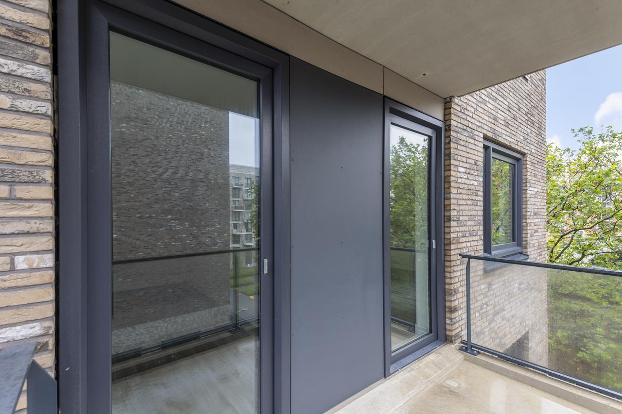 3-kamer appartement aan de Calandkade - Afbeelding 16