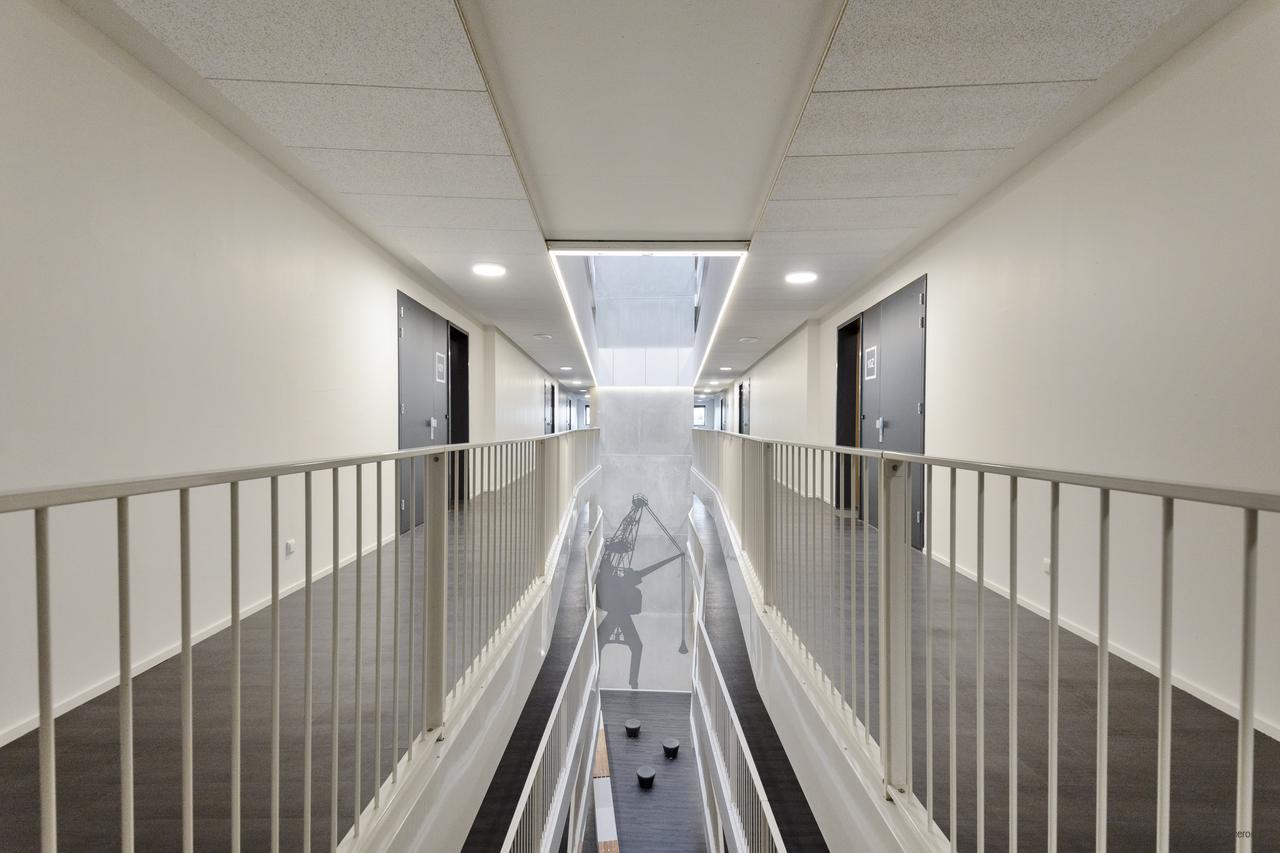 3-kamer appartement aan de Calandkade - Afbeelding 20