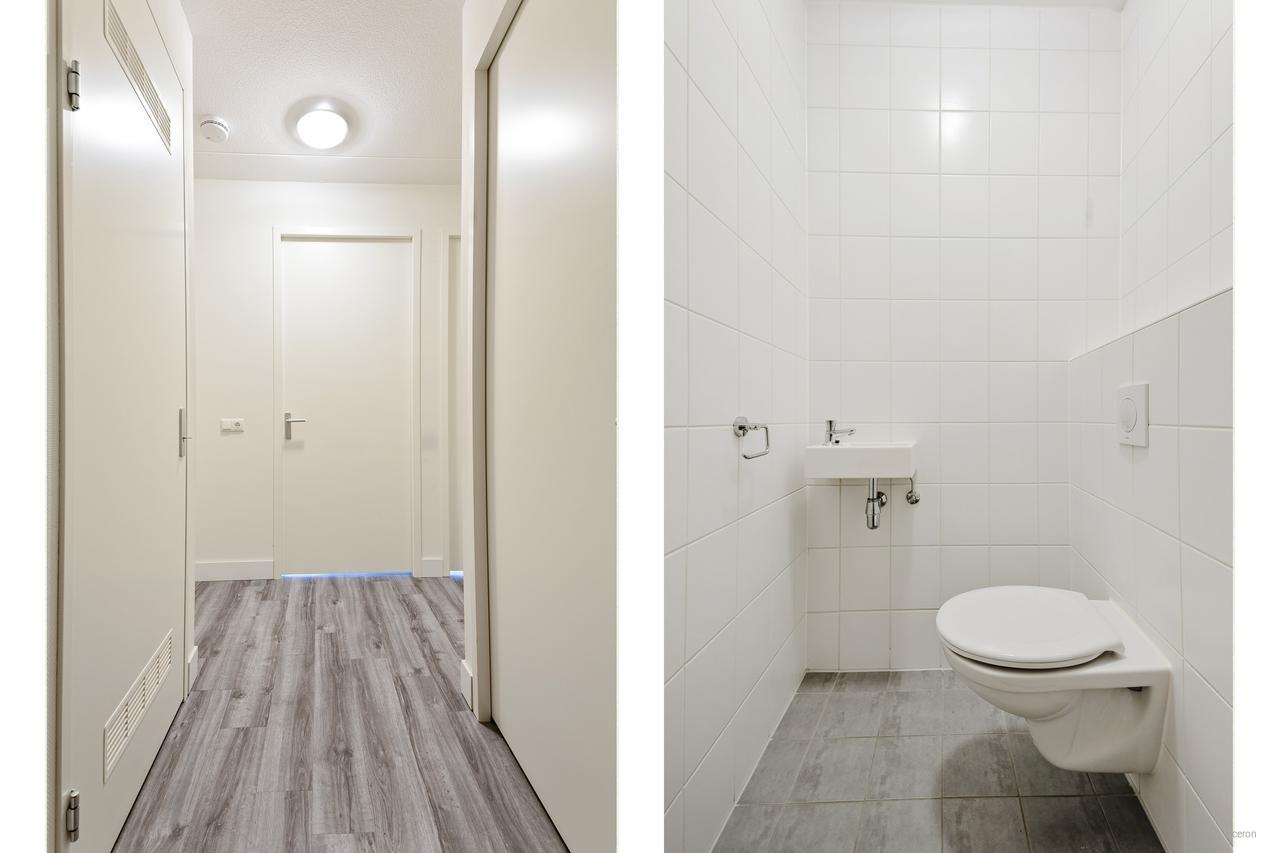 3-kamer appartement aan de Calandkade - Afbeelding 13