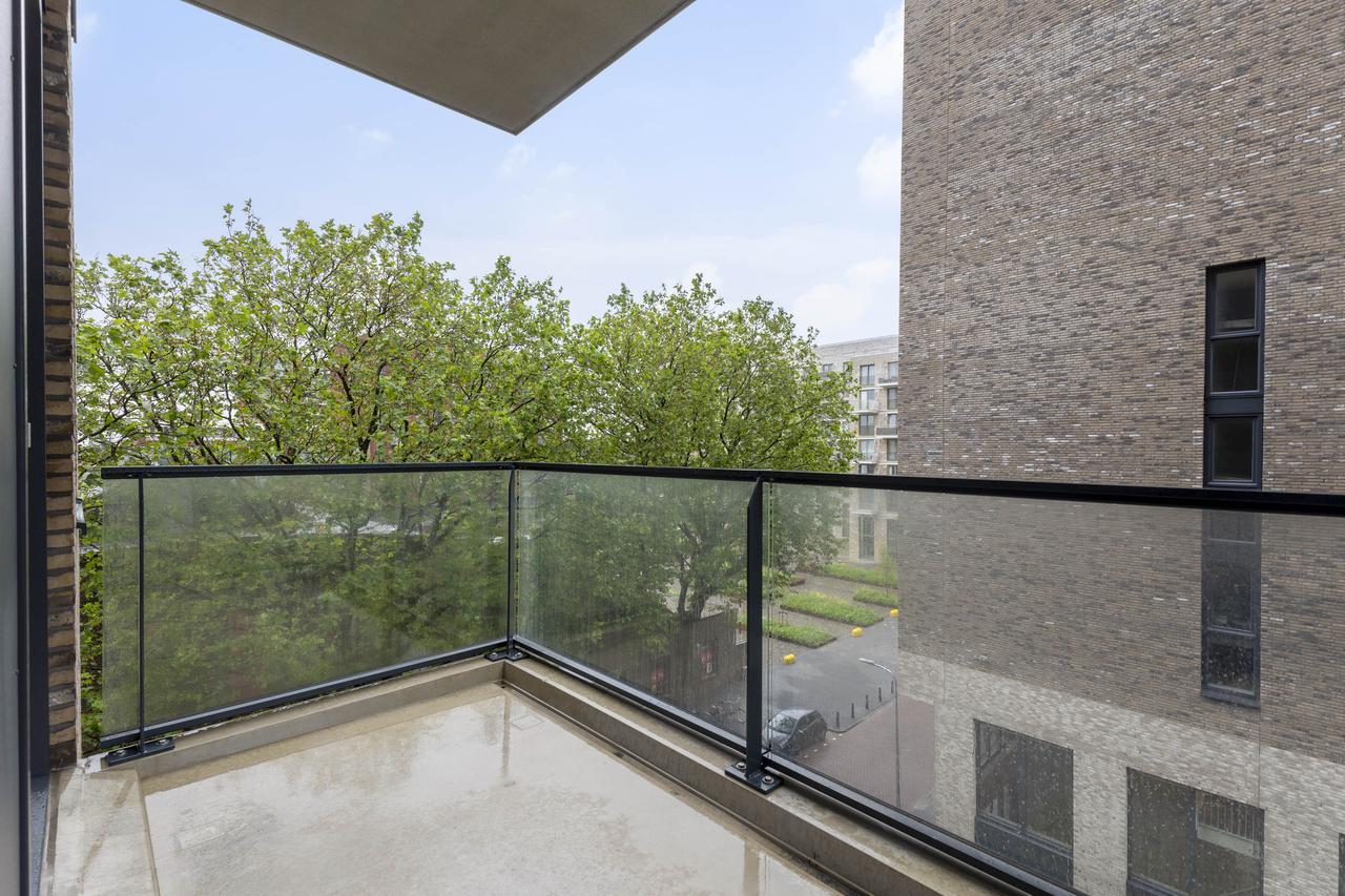 3-kamer appartement aan de Calandkade - Afbeelding 14