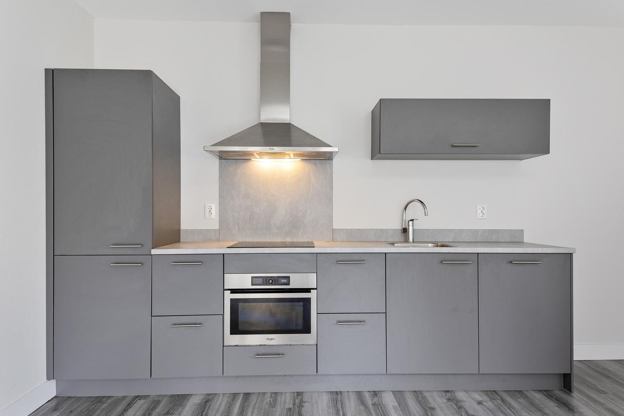 3-kamer appartement aan de Calandkade - Afbeelding 3
