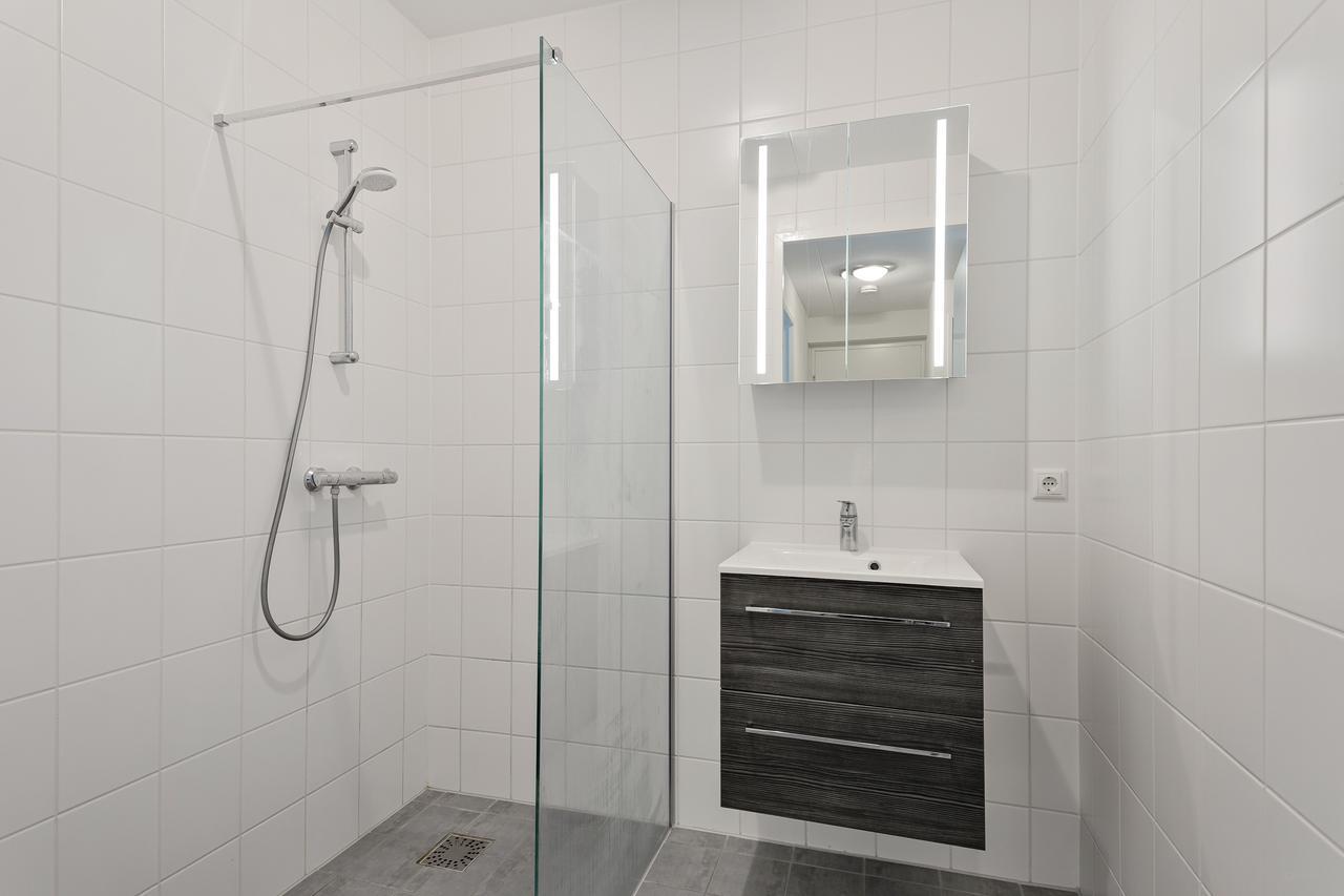 3-kamer appartement aan de Calandkade - Afbeelding 11