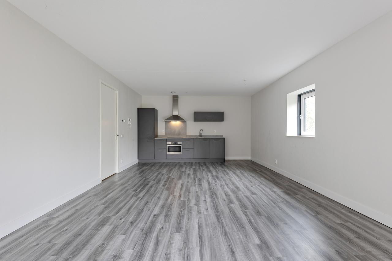 3-kamer appartement aan de Calandkade - Afbeelding 4