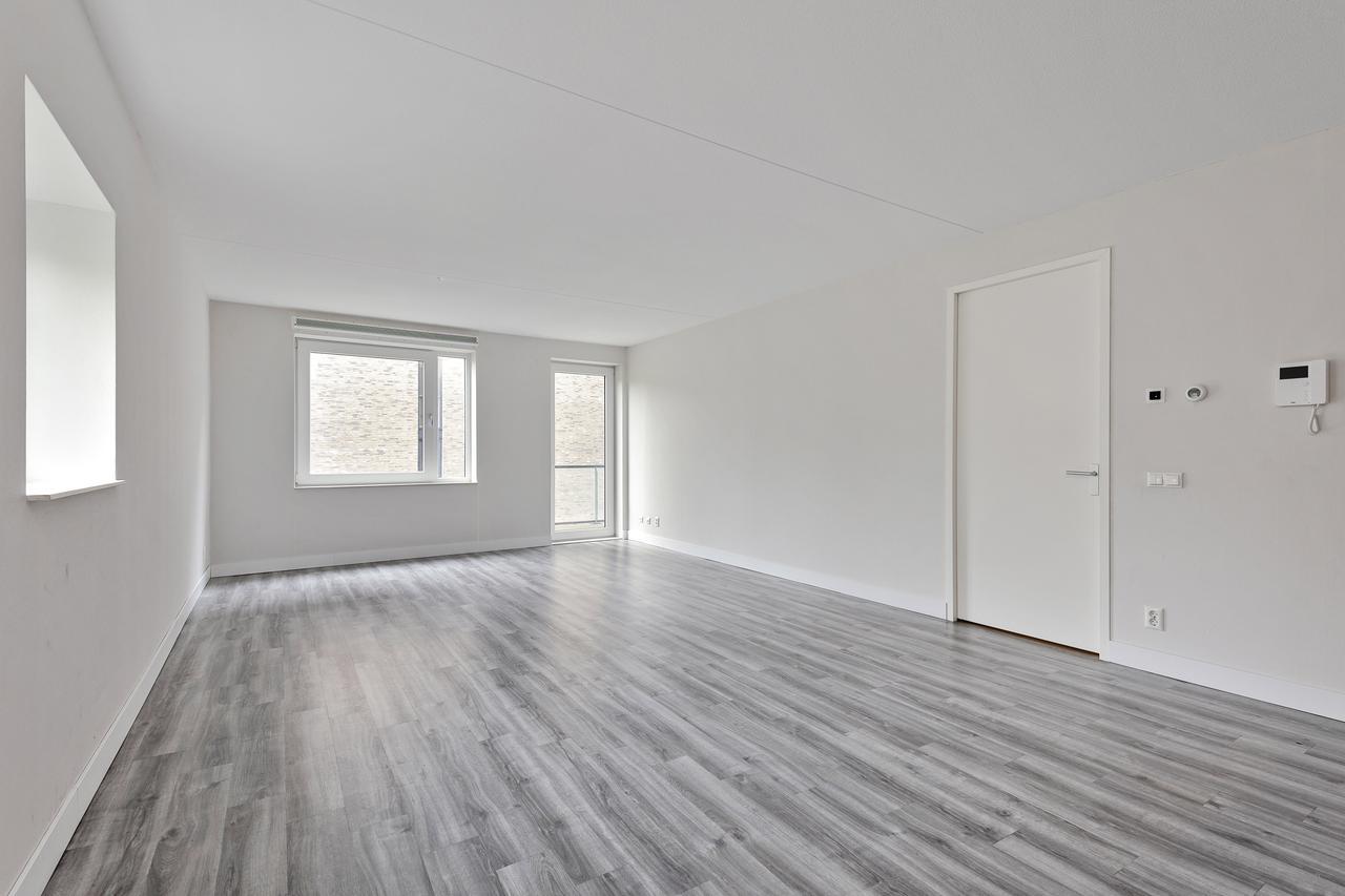 3-kamer appartement aan de Calandkade - Afbeelding 5