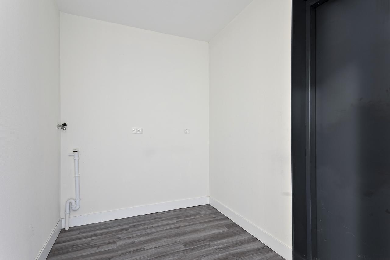 3-kamer appartement aan de Calandkade - Afbeelding 12