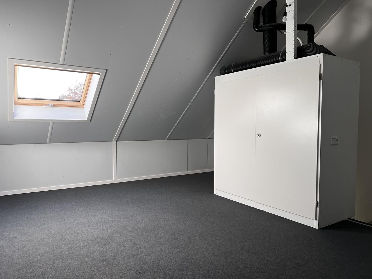 Duurzame A++++ woning aan de Molenstreek - Afbeelding 18